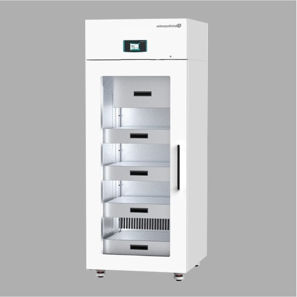 초저 냉장 냉동고 실험실 약품 보관용 저온 시약장 FSR2 650 프리+카본필터