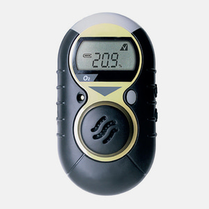 하니웰 복합 단일 가스 측정기 감지기 계측기 탐지기 경보기 누출 휴대용 MiniMaxXP