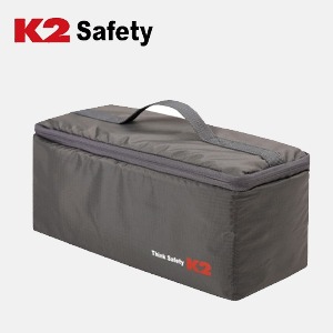 K2 세이프티 아이스팩 보냉 가방 대용량 캠핑 가방