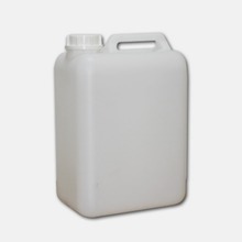 플라스틱 밀폐 PE 용기 직사각 액젓 기름 식품 소분 말통 10L 10리터 12개묶음