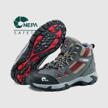 네파 작업화 산업용 현장 남자 안전화 신발 NEPA - 36N
