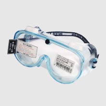 ST-103B 보안경 산업용 안전 고글 눈보호 안티포그